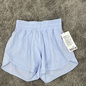 Lululemon Track that 5” short